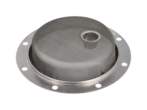 Oil strainer. Porsche 911 1965-83 / 914-6 - 90110138001, 90110138002, 9011013800
