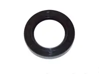 Paraolio per cuscinetto ruota, anteriore. Porsche 356 anni 50-55 - 8141250100, 111405641A, 405200006 - 8141250100