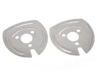 Versterkingsset voor doorlopende stabilisatorstang. Porsche 911/912/930 1965-89 - 2270026, 90134375401