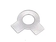 Arandela de lengüeta de la bomba de aceite. Porsche 911 / 914 - 99903900100