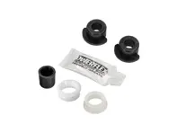 Gearshift Linkage Kit. Porsche 911 / 914 1970-76 - PFR57-430, 91142413901, 90142413202, 91442422400