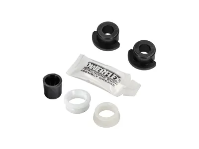 Kit de varillaje de cambio de marchas. Porsche 911 / 914 1970-76 - PFR57-430, 91142413901, 90142413202, 91442422400
