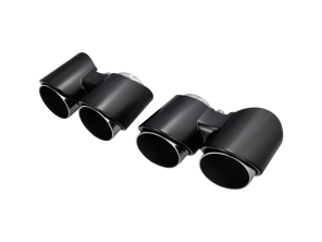 Scarico 911 Carrera GTS Terminali di scarico sportivi. Porsche 997.2 - 99704420008