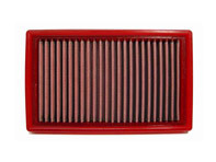 BMC 空气过滤器。保时捷 997 GT2 X51 Turbo 3.8L（零件编号 FB468/20） - FB468/20, FB46820