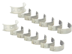 Hoofdlagerset Standaard. Porsche 911 / 914 STD-maat - 91110190100, 911.101.901.00, 1610500113, 90110190100, 90110113202, 90110113100, 90110113200, 90110113803