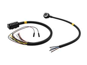 Wiper Switch Conversion Harness 911 to 914/6 - 91461330210, 91461330310 - RD-914.002, RD-914.003
