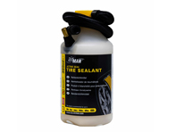 Produit d'étanchéité pour pneus. Porsche Boxster / Cayman / 997 / Cayenne - 95572263100, 4L0012619A, 4L0012619B, 9A701261902, 958012619, 958012619A - A-072, A-073, A-076