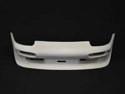 Pare-chocs avant 993 EVO 2 Look. Porsche 993 C2/C4 - TK 445 - TK 445