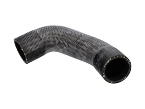 Coolant return water hose. Porsche 996 1998-01 3.4L C4 MANUAL - 99610674110, 1614300100, 99610674106