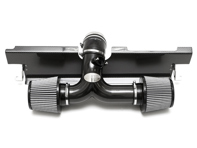 Fabspeed碳纤维竞赛进气口。保时捷997.2 GT3 2010-2011 - 99711002190, 99711002192, 99711002194 - FS.POR.9972GT3.COMPAI