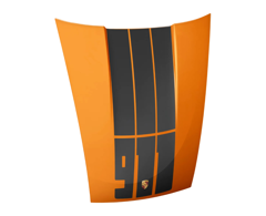 Signal Orange