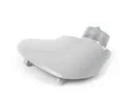 Base a specchio a goccia. Porsche 944 / 968 *LHD Auto - 94473124100G2M, 94473124200G2M