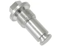 Tappo di scarico dell'olio motore sulla console del filtro dell'olio (alloggiamento del termostato dell'olio) Porsche 993 1994-97 - 99320725802