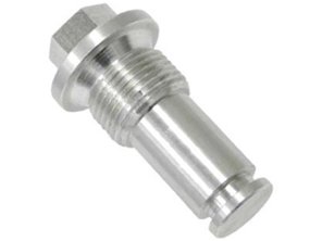 Engine oil drain plug on oil filter console (oil thermostat housing) Porsche 993 1994-97 - 99320725802