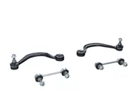 前部和后部的下拉杆套件。保时捷 993 Carrera 4 / 涡轮增压 1994-97 - 99334306900, 99334306983, 99334307000, 99334307101, 99334306901 - PR02046P, PR02047P