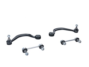 Drop-Link-Kit vorne und hinten. Porsche 993 Carrera 4 / Turbo 1994-97 - 99334306900, 99334306983, 99334307000, 99334307101, 99334306901 - PR02046P, PR02047P