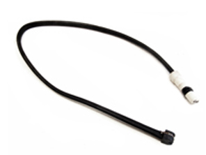 Sensor de desgaste de pastillas de freno Porsche 928 1978 - 92861231303, 92861231300