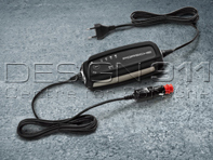 Porsche Charge-o-mat Pro - 95804490072, 95504490156, 95804490172