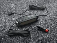 保时捷 Charge-o-mat Pro - 95804490072, 95504490156, 95804490172