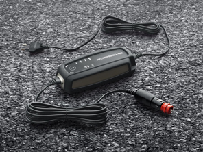 保时捷 Charge-o-mat Pro - 95804490072, 95504490156, 95804490172