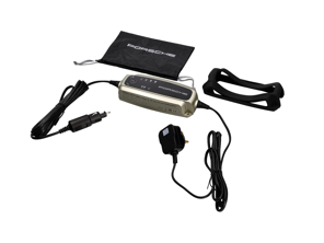 Porsche Charge-o-mat Pro - 95804490072, 95504490156, 95804490172