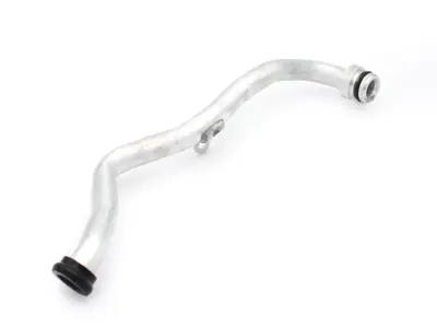Tubo refrigerante. Porsche 95B Macan / 9YA Caienna / 971 Panamera