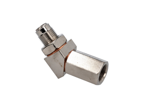 氧气传感器延长器，带附加猫，适用于保时捷 45 度角