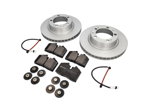 Paquete de pastillas de freno y discos de freno delanteros Porsche 968 ABS - 95135104103, 94461236502, 96435109601, 96435109602, 96435193903, 95135104103ABS, 96435193903BRE, 95135104102, 15822, 94461236501, 94461236500, P85094, 93035193802, 93035193803, 93035193804, 93035193805, 93035194015, 93035194025, 95135193005, 95135193006, 95135193016, 95135193901, 95135193902, 95135193903, 95135193904, 95135193905, 95135193908, 96435193002, 96435193902, 96435293000, 96535293000, 96535293003, 96535293004, 96535293900, 96535293903, 99335293003, 99335293903, 96435193905