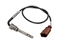 Exhaust gas temperature sensor. Porsche 958 Cayenne Diesel - 95860628810, 172000329010, 059906088BF, 059906088BR, 059906088AB