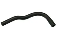 Breather hose. Porsche 928 S4 / GT / GTS 1987-95 - 92810731302, 92811043201, 92811043202, 92811043203 - URO-013609, PES432
