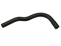 Breather hose. Porsche 928 - 92810731302, 92811043201 - URO-013609