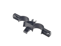 Bevestigingsbeugel voor waterkoelingsbuis. Porsche 986 Boxster - 99610641502