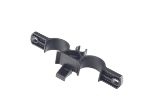 Befestigungswinkel für Wasserkühlungsrohr. Porsche 986 Boxster - 99610641502