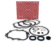 Jeu de joints de boîte de vitesses. Porsche 911 1965-70 - 90130090100, 901.300.901.00, 212.548