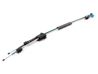 Gearshift cable. Porsche 996 >>2000 - 99642404109, 99642404108