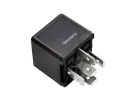 继电器 12V 30/40A。保时捷 924S / 944 / 968 / 981 / 718 / 993 / 997 / 991 / 9J1 - 99965701690, 99965701190 - 990031