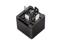 继电器 12V 30/40A。保时捷 924S / 944 / 968 / 981 / 718 / 993 / 997 / 991 / 9J1 - 99965701690, 99965701190 - 990031