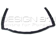 Guarnizione vano motore POSTERIORE. Porsche 993 TIPO BINARIO - 99350432501, 99350432507