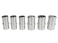 Kit tuyau de liquide de refroidissement. alu billet Porsche 996 turbo / GT2 / GT3 BBi Autosport - 99710606170, 99710603990, 99710603972, 99610603973, 99610606170, 99610606174, 99631409103, 99631409102, 99711509171, 99711509172 - bbi.996.105.0001
