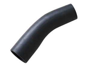 Heizungsschlauch, Zuleitung, an der Wasserpumpe. Porsche 970 Panamera 2010-16 - 97057258100