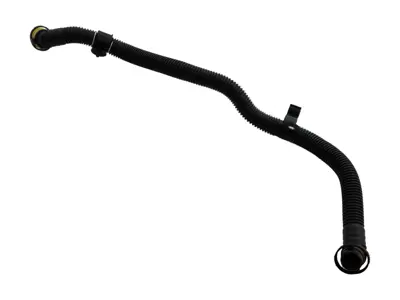 Crankcase Breather Line, LEFT. Porsche 970.2 Panamera S 3.0L 2014-16 - 94610724075