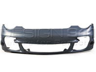 Parachoques delantero. Porsche 997.2 Turbo - 99750519106