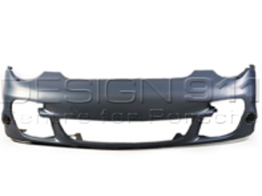 Voorbumper. Porsche 997.2 turbo - 99750519106
