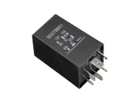 Kraftstoffpumpenrelais / DME-Relais. Porsche 924s / 944 / 964 / 968 / 993 - 99361522702, 94461522700, 99361522700, 99361522701