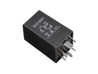 燃油泵继电器/DME继电器。适用于保时捷924s/944/964/968/993车型。 - 99361522702, 94461522700, 99361522700, 99361522701