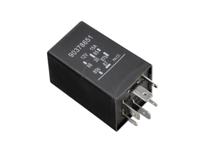 Fuel pump relay / DME relay. Porsche 924s / 944 / 964 / 968 / 993 - 99361522702, 94461522700, 99361522700, 99361522701