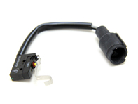 Lichtcontactschakelaar bagageruimte/motorruimte. Porsche 993/968 - 96461343101, 96461343100, 96461343102