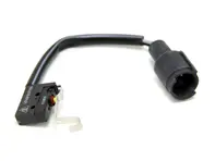 Lichtkontaktschalter Kofferraum / Motorraum. Porsche 993 / 968 - 96461343101, 96461343100, 96461343102