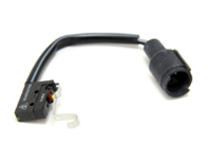 Interruttore contatto luce bagagliaio/vano motore. Porsche 993/968 - 96461343101, 96461343100, 96461343102