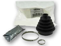 Botas GKN FlexBoots para Porsche Cayenne 955 / 957 - 190965, 190967, 190969, 190971